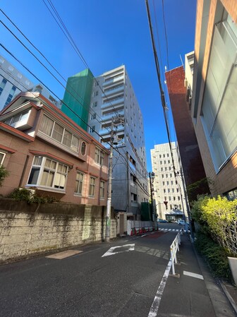 Mトリアノンの物件内観写真